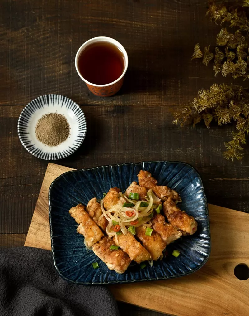 鐵食欣嚐鐵板燒