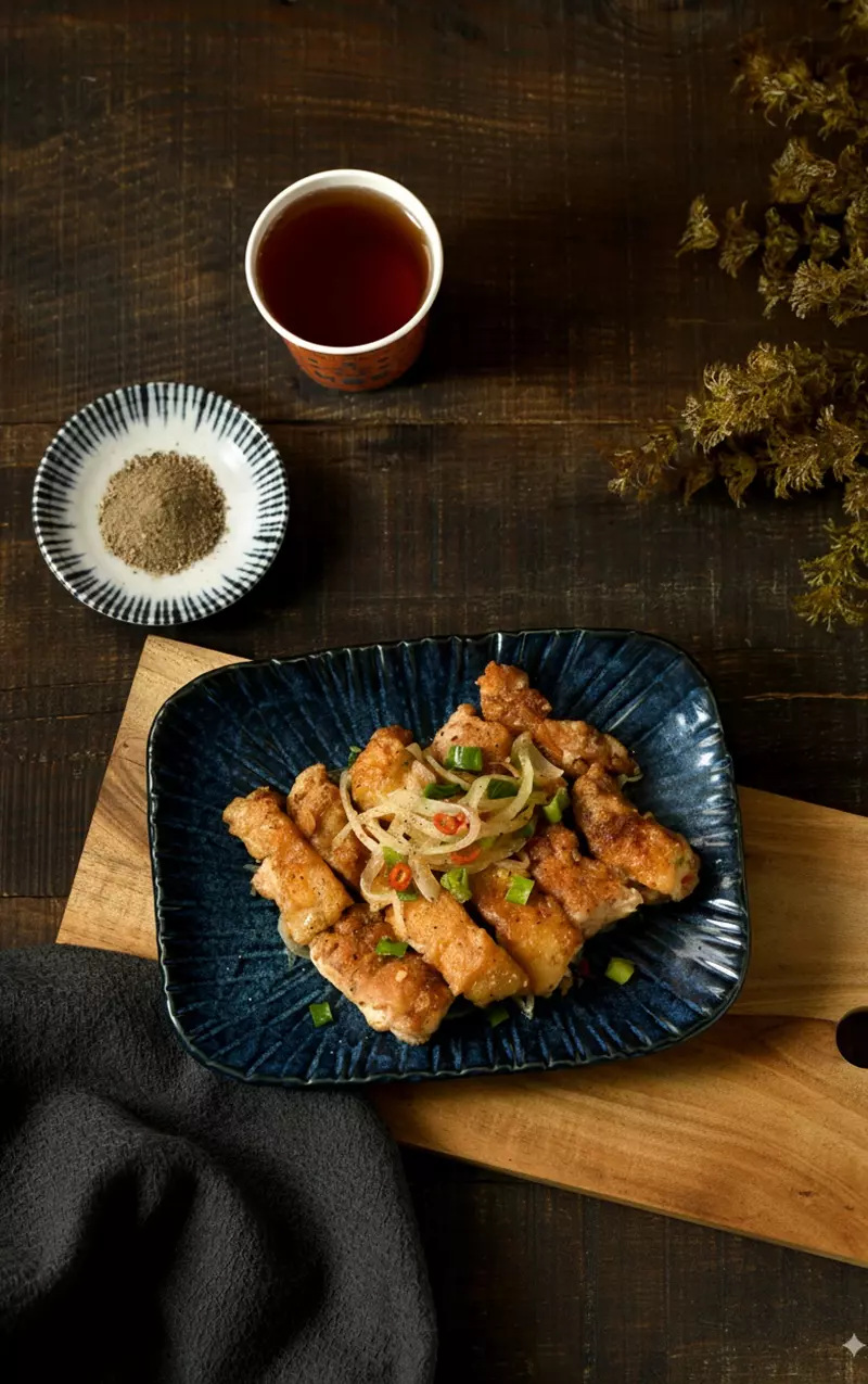 鐵食欣嚐鐵板燒