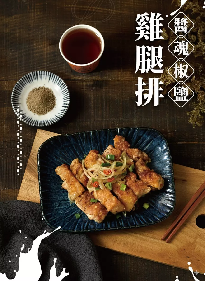 鐵食欣嚐鐵板燒