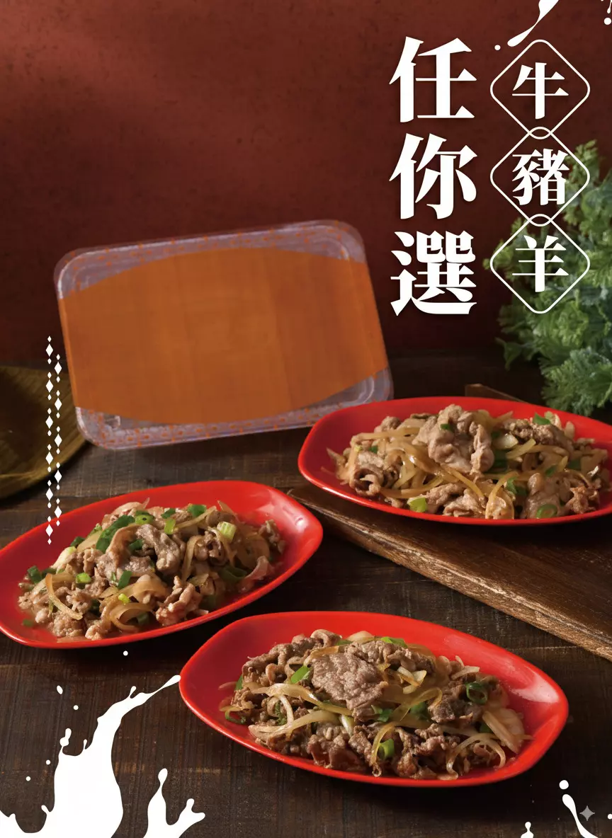 鐵食欣嚐鐵板燒