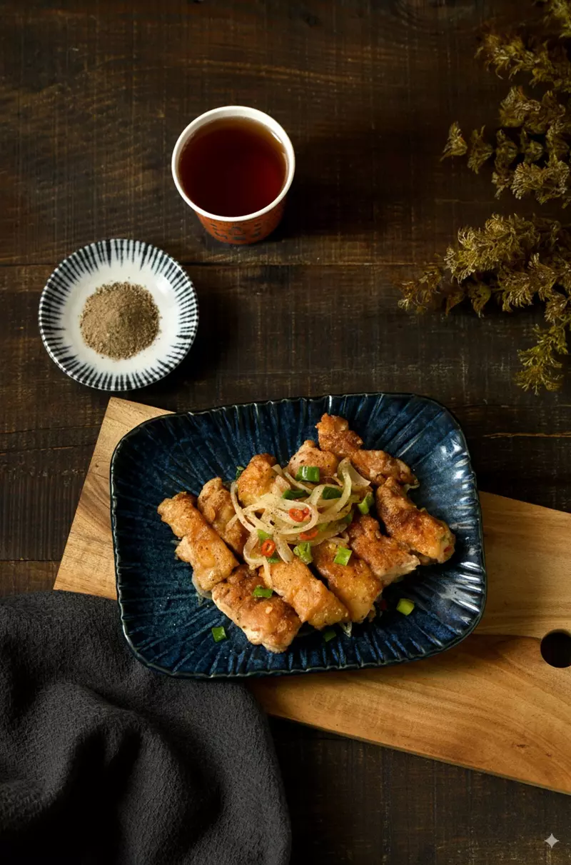 鐵食欣嚐鐵板燒